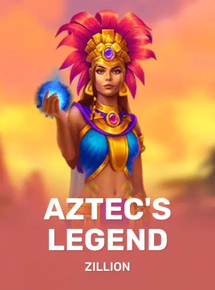 Aztecs Legend