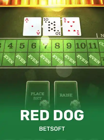 Red Dog